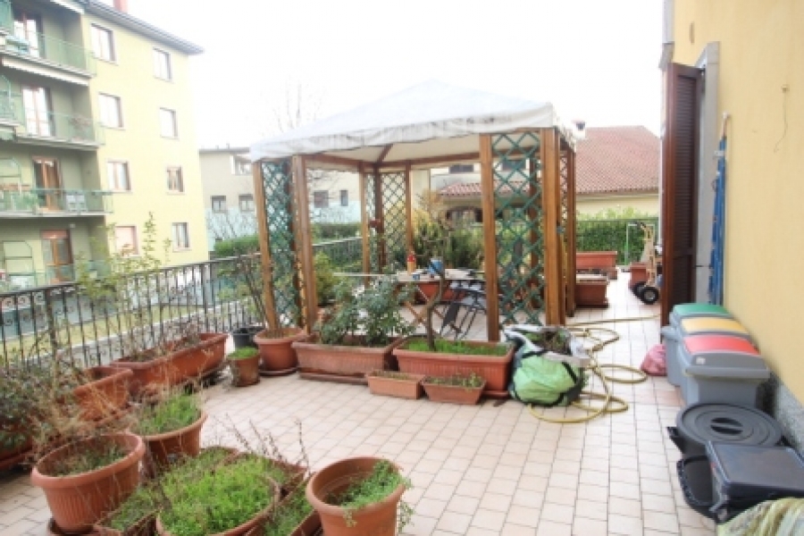 Appartamento  - foto 10