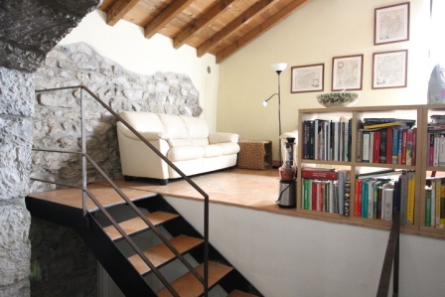 Appartamento via Caloncia  - foto 10
