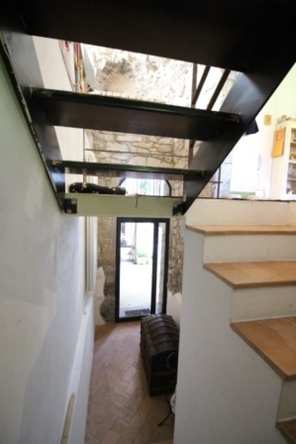 Appartamento via Caloncia  - foto 12