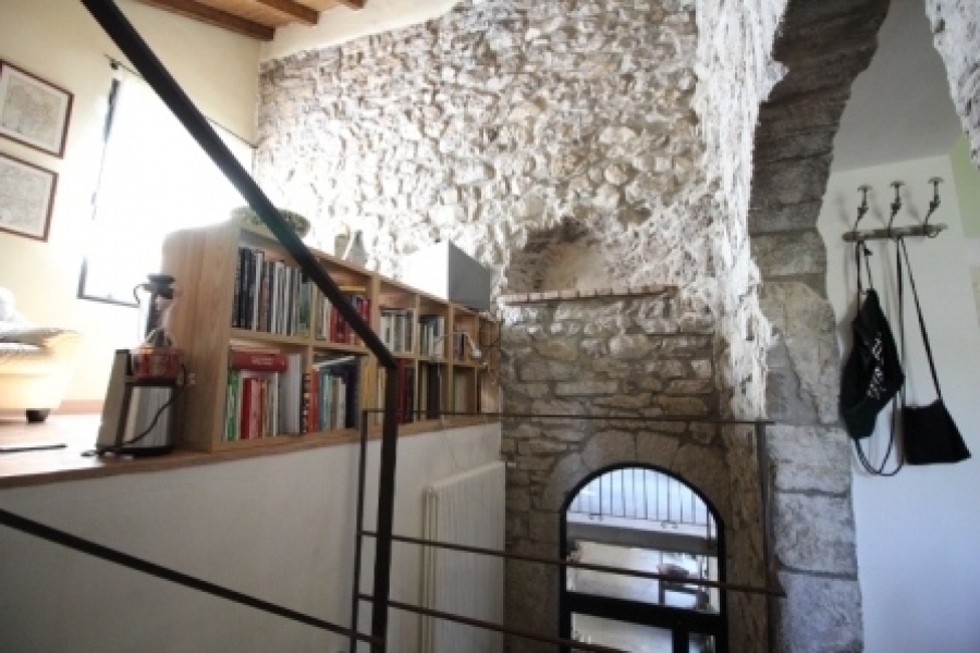 Appartamento via Caloncia  - foto 13