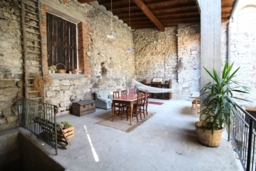 Appartamento via Caloncia  - foto 14