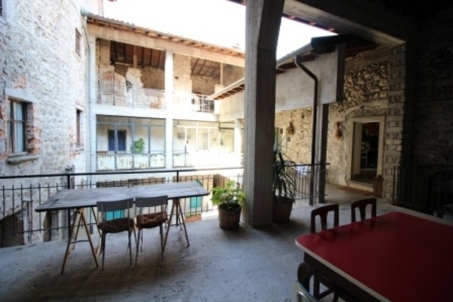 Appartamento via Caloncia  - foto 15