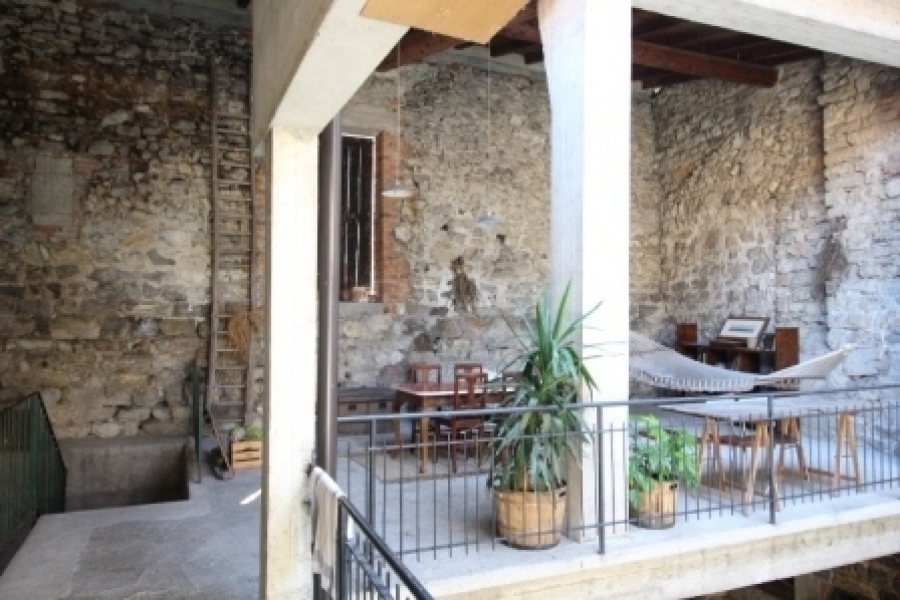 Appartamento via Caloncia  - foto 17