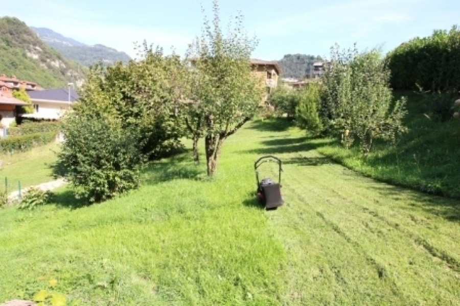 Appartamento via Caloncia  - foto 18