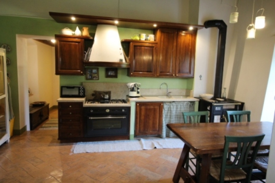 Appartamento via Caloncia  - foto 19