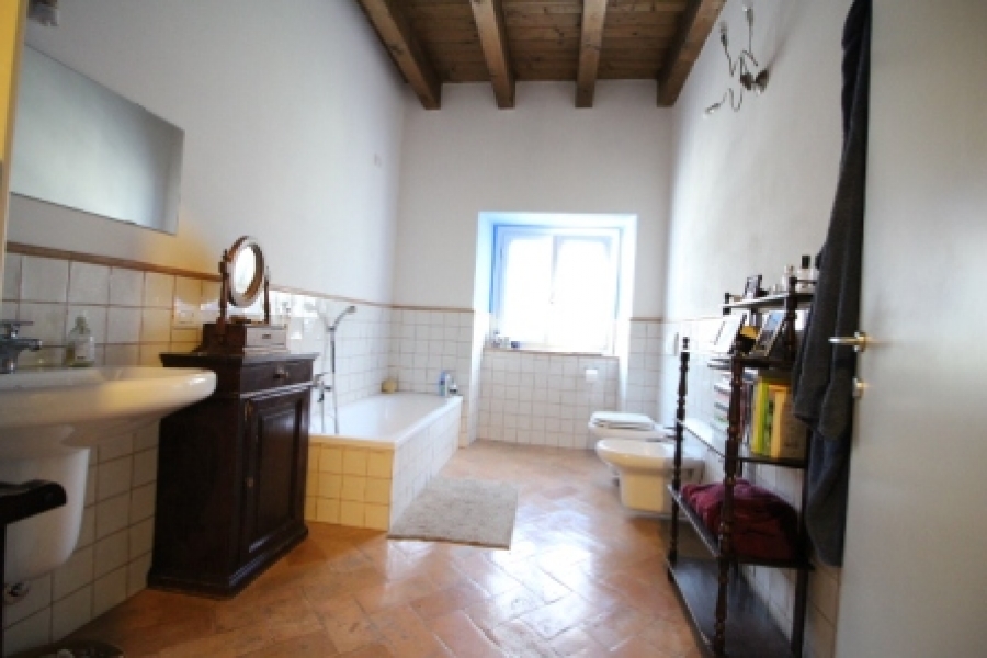 Appartamento via Caloncia  - foto 2