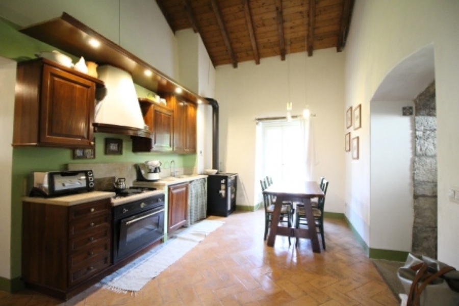 Appartamento via Caloncia  - foto 21