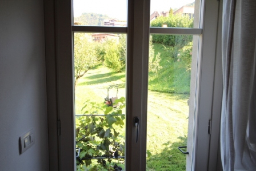 Appartamento via Caloncia  - foto 22