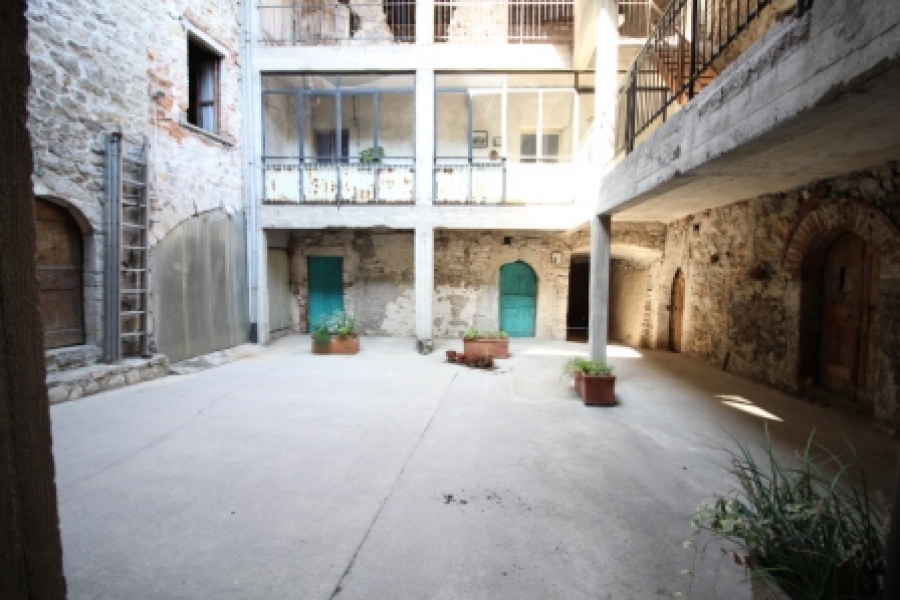 Appartamento via Caloncia  - foto 23