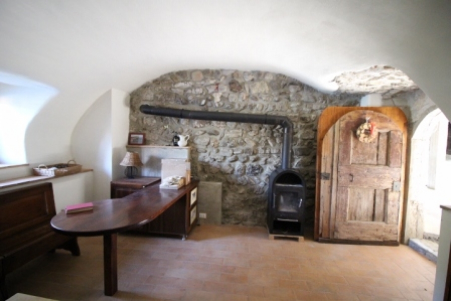 Appartamento via Caloncia  - foto 25