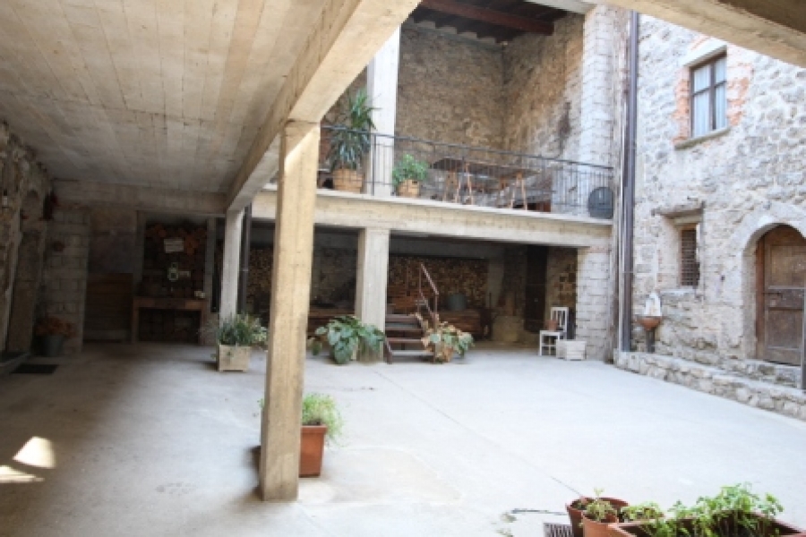 Appartamento via Caloncia  - foto 26