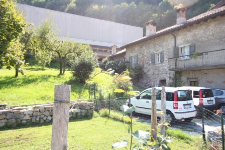 Appartamento via Caloncia  - foto 27