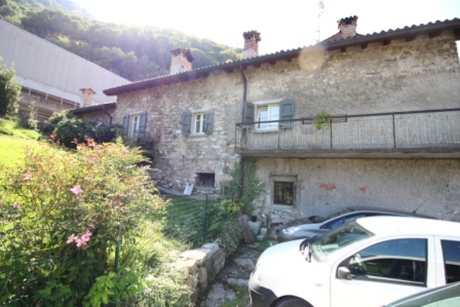 Appartamento via Caloncia  - foto 28