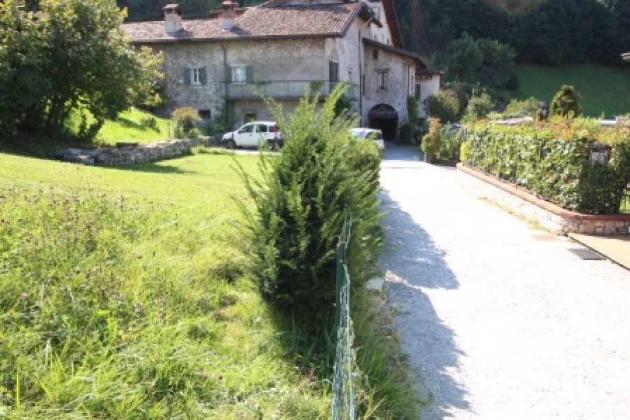 Appartamento via Caloncia  - foto 29