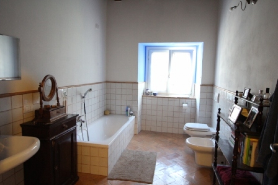 Appartamento via Caloncia  - foto 3