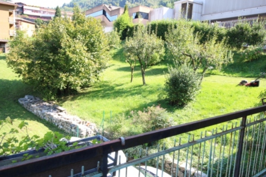 Appartamento via Caloncia  - foto 4
