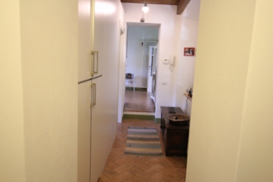 Appartamento via Caloncia  - foto 5