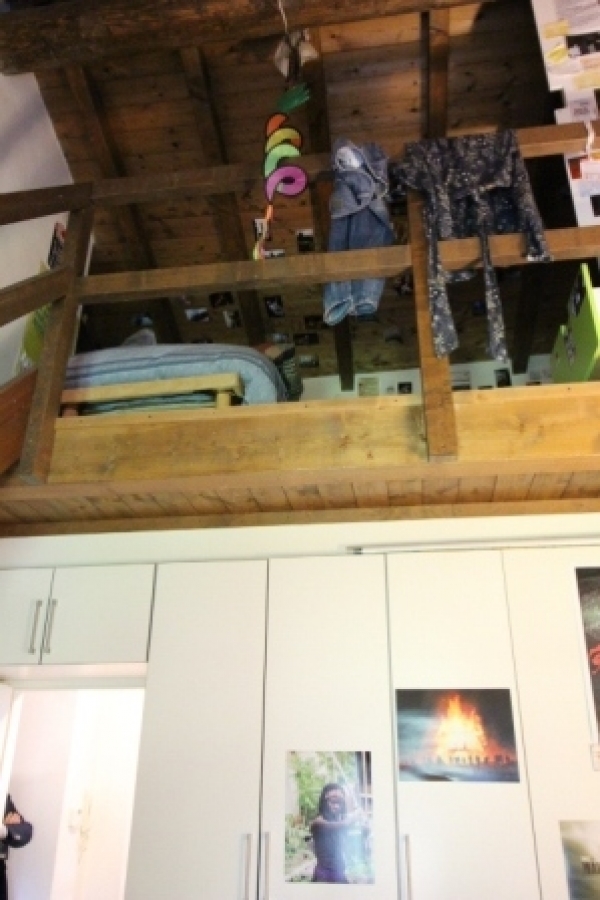 Appartamento via Caloncia  - foto 7
