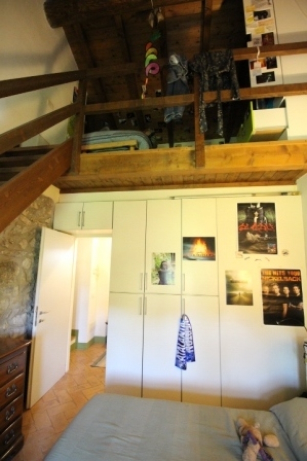 Appartamento via Caloncia  - foto 8