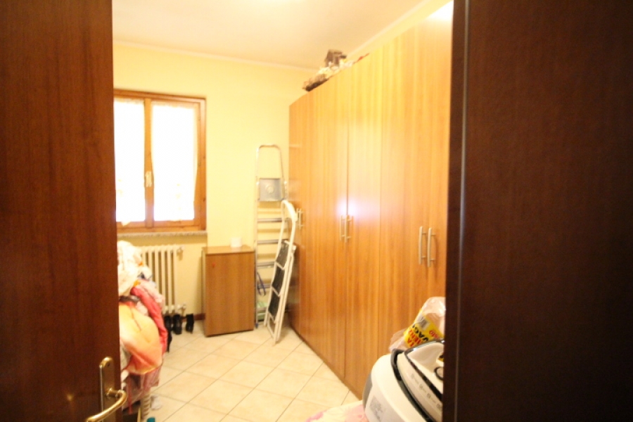 Appartamento via Torre Vacis  - foto 10