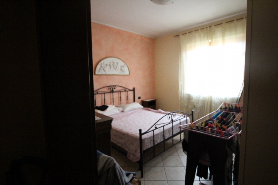 Appartamento via Torre Vacis  - foto 11