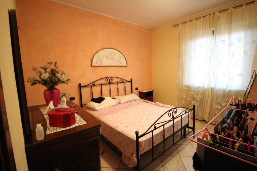 Appartamento via Torre Vacis  - foto 12
