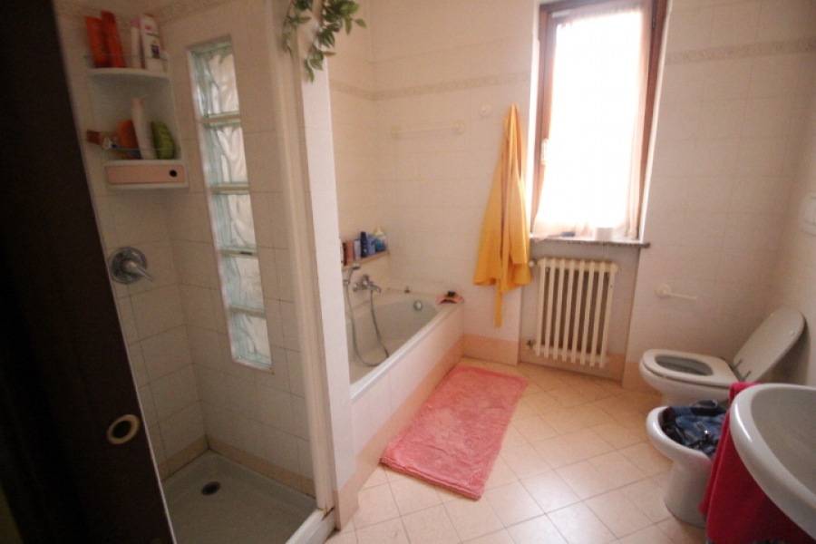 Appartamento via Torre Vacis  - foto 13