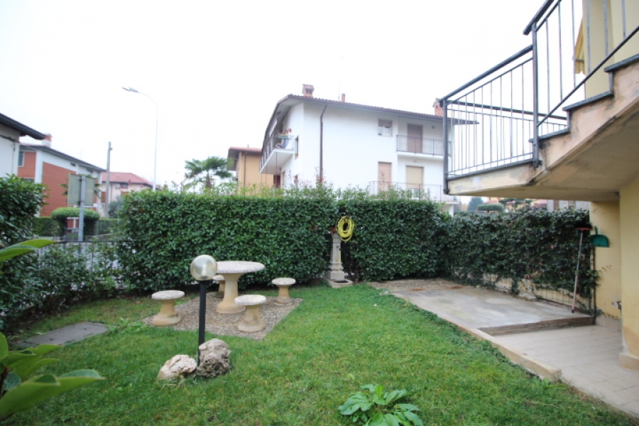 Appartamento via Torre Vacis  - foto 15
