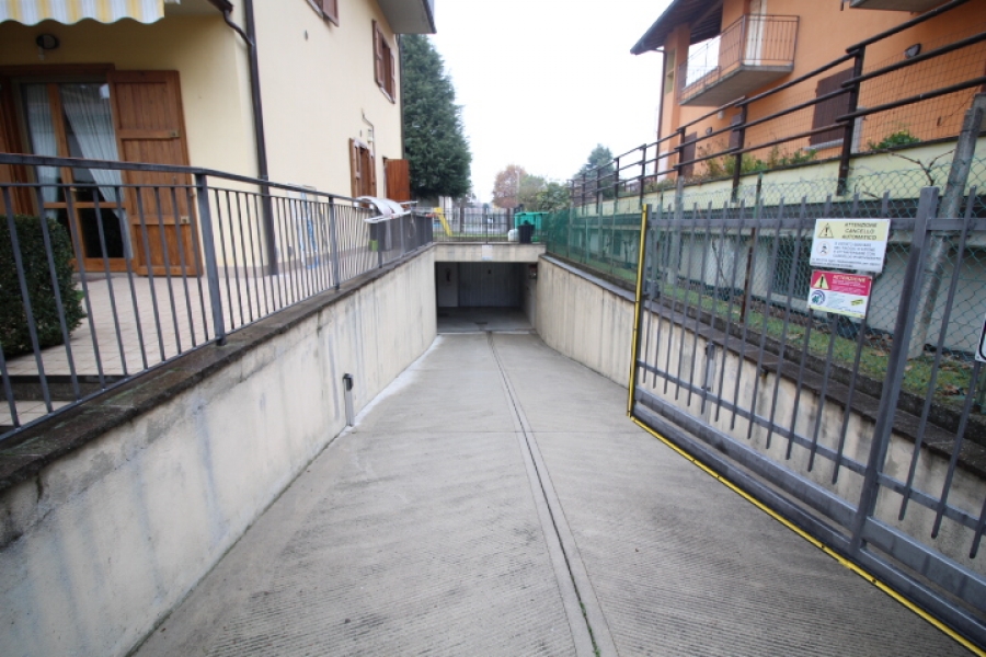 Appartamento via Torre Vacis  - foto 16