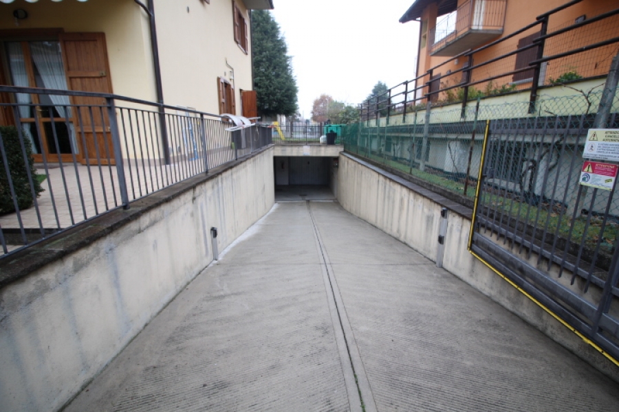 Appartamento via Torre Vacis  - foto 17