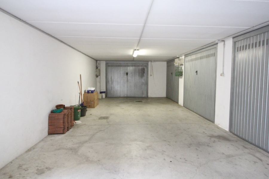 Appartamento via Torre Vacis  - foto 18
