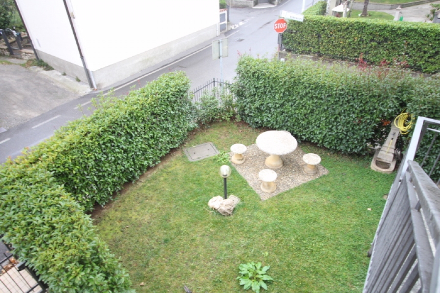 Appartamento via Torre Vacis  - foto 3