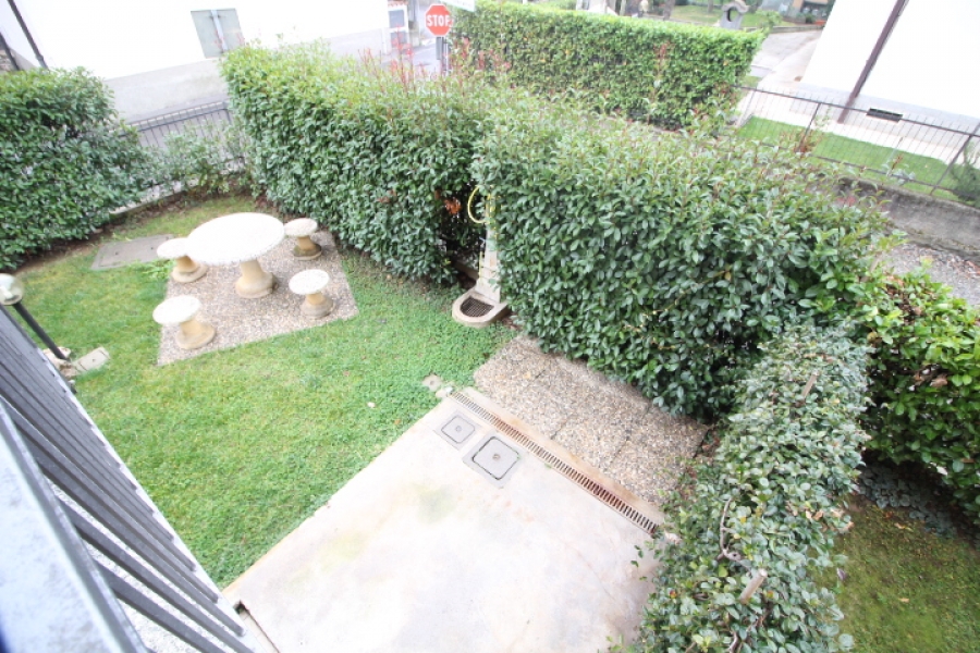 Appartamento via Torre Vacis  - foto 4