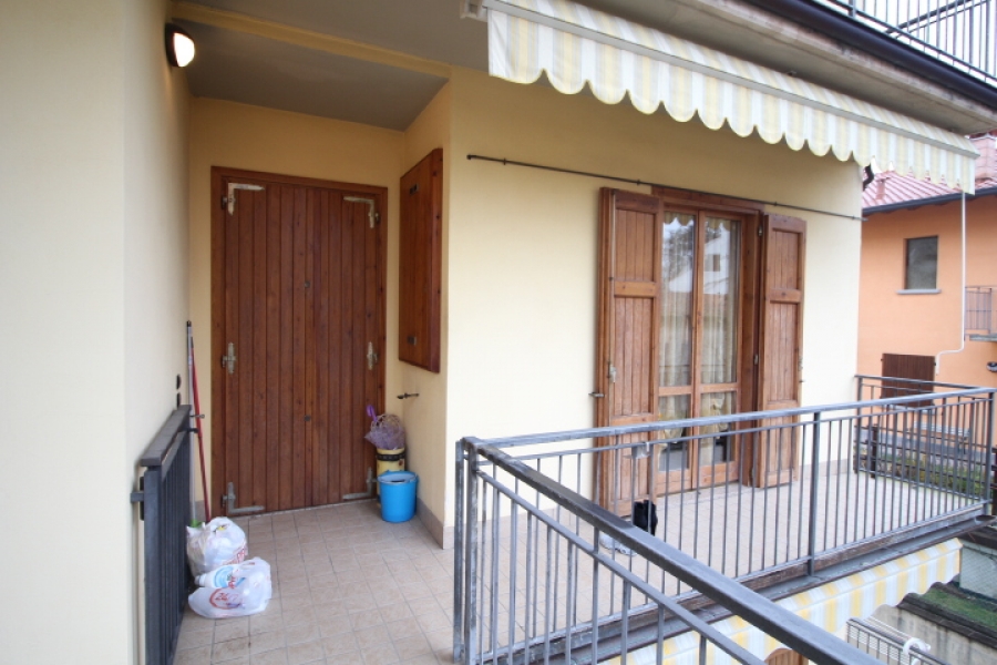 Appartamento via Torre Vacis  - foto 5