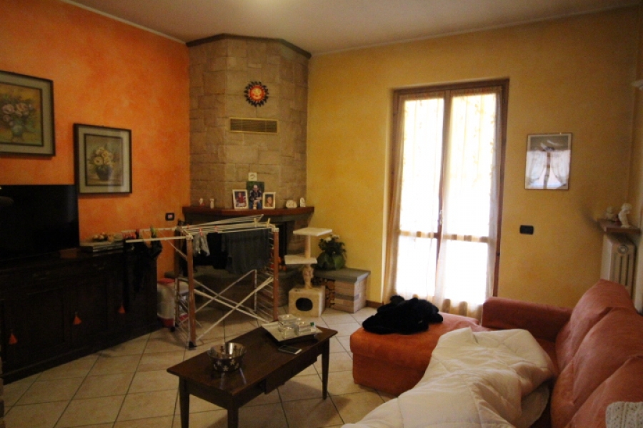 Appartamento via Torre Vacis  - foto 6