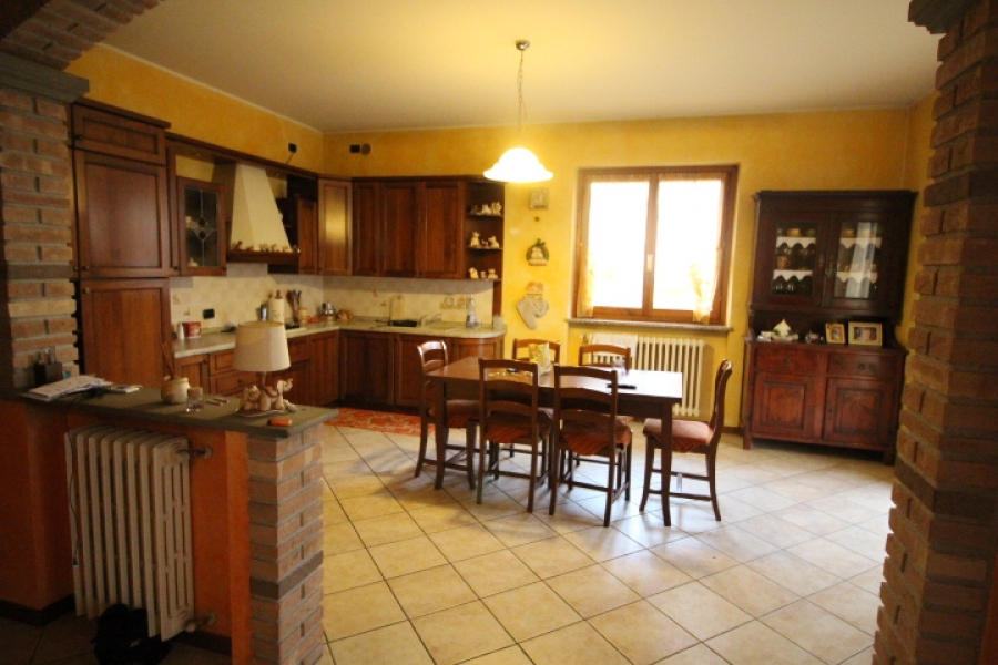 Appartamento via Torre Vacis  - foto 7