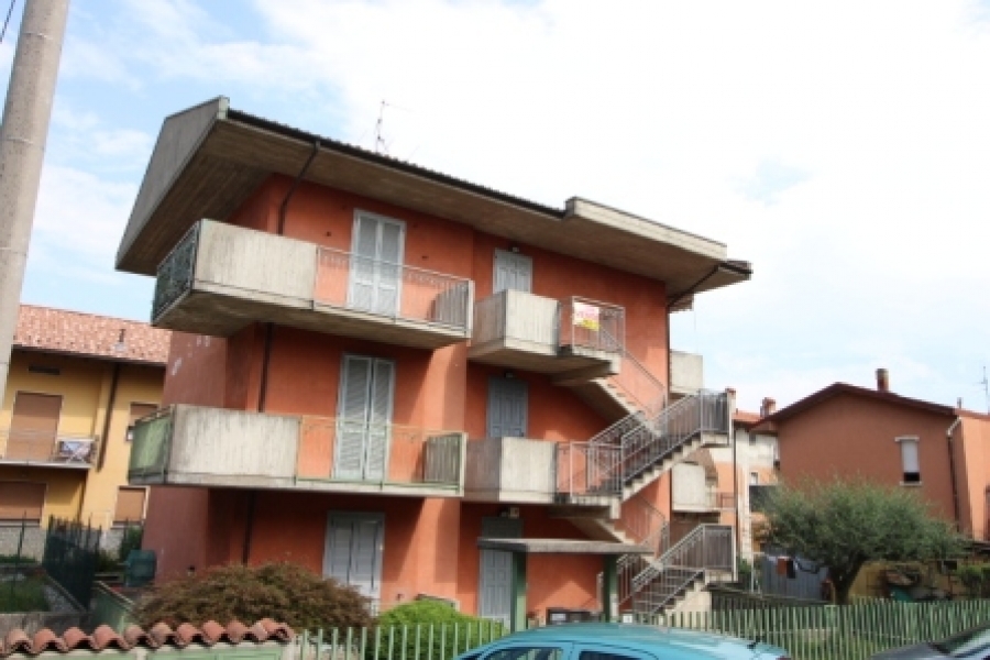 Appartamento via Della Resistenza  - foto 21