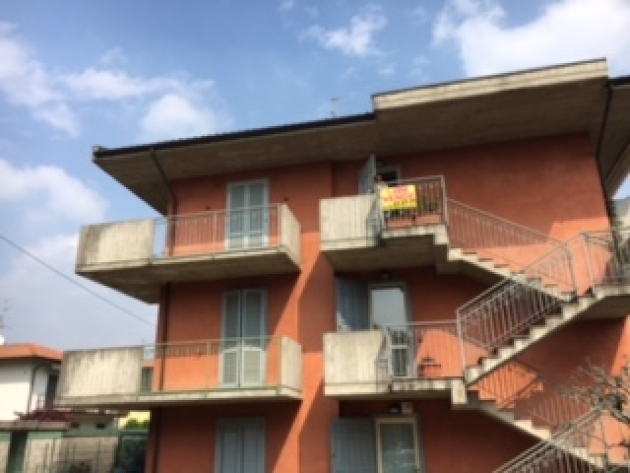 Appartamento via Della Resistenza  - foto 22