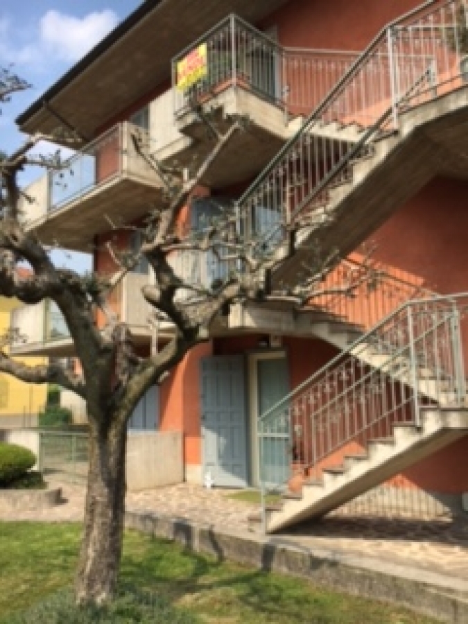 Appartamento via Della Resistenza  - foto 23