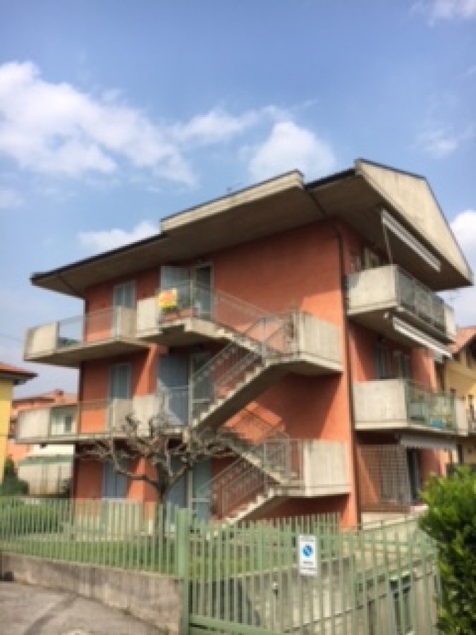 Appartamento via Della Resistenza  - foto 24