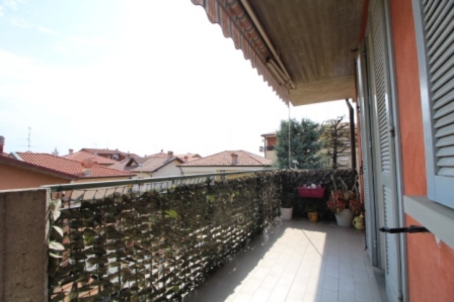 Appartamento via Della Resistenza  - foto 8