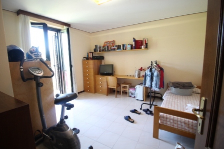 Appartamento via Vignola  - foto 11