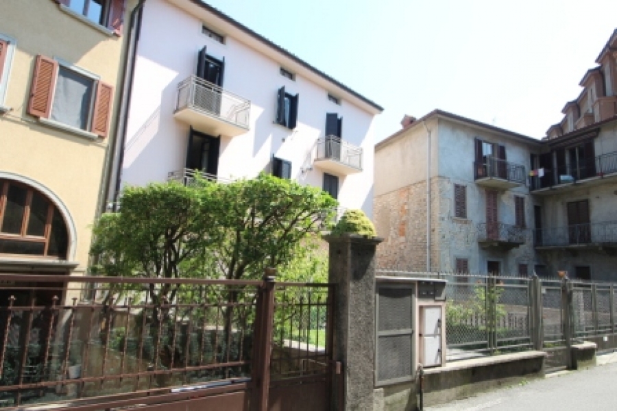Appartamento via Vignola  - foto 13