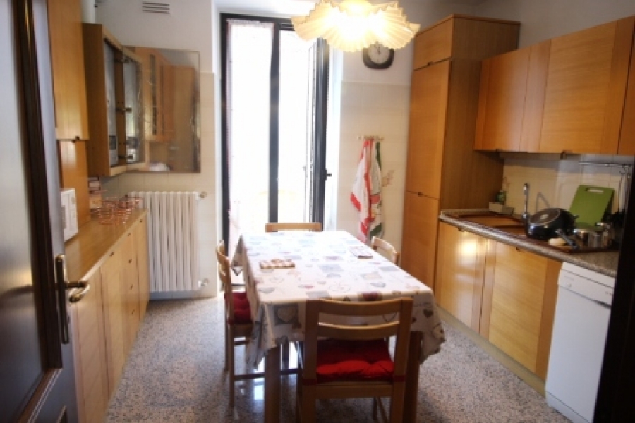 Appartamento via Vignola  - foto 3