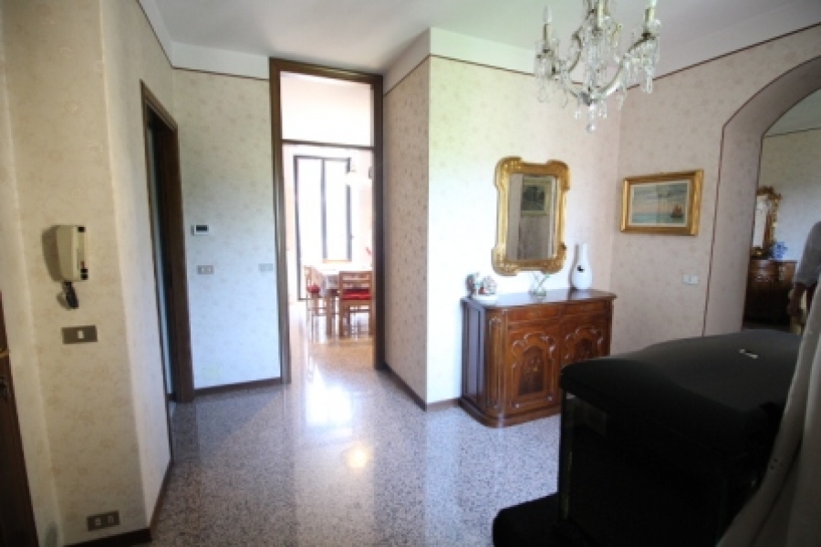 Appartamento via Vignola  - foto 4