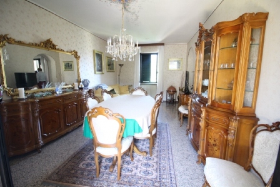 Appartamento via Vignola  - foto 7
