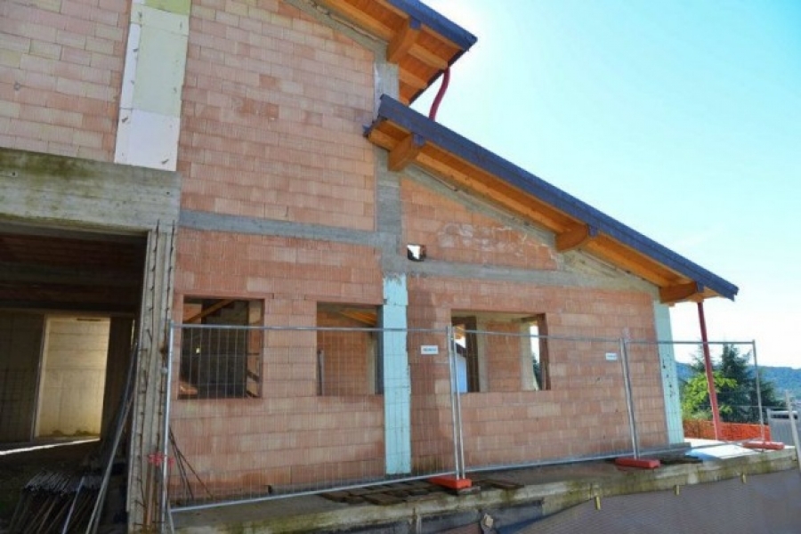 Villa via Detesalvo Lupi  - foto 10