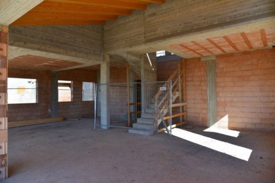 Villa via Detesalvo Lupi  - foto 3