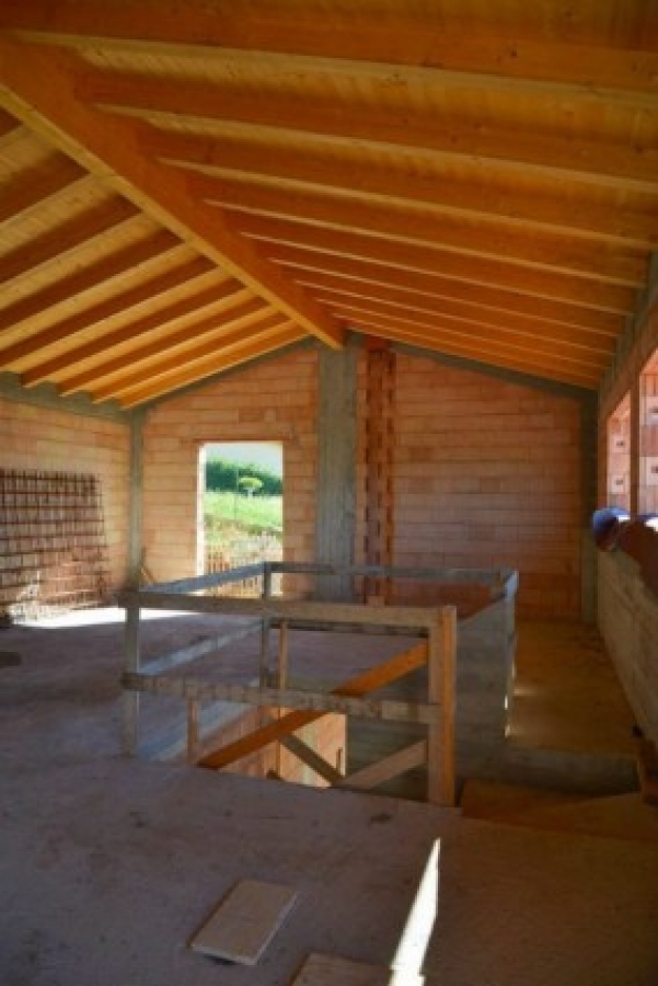 Villa via Detesalvo Lupi  - foto 4