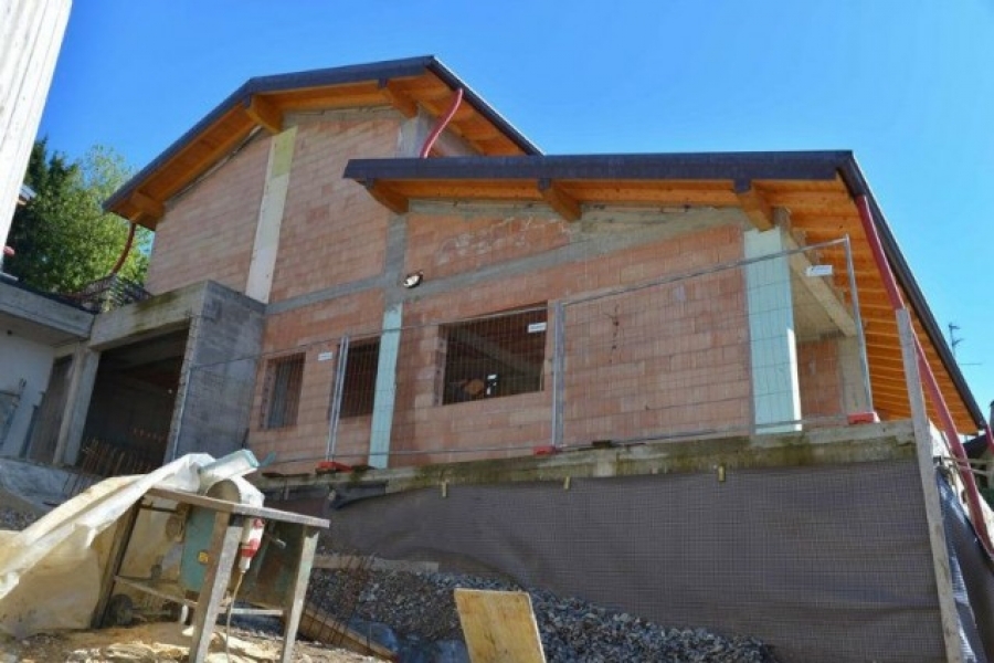 Villa via Detesalvo Lupi  - foto 5